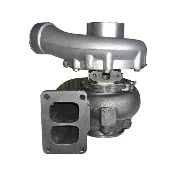 Turbocharger 6I-2235 For Caterpillar Excavator CAT E110B E120B Engine 3114 Turbo TE06H