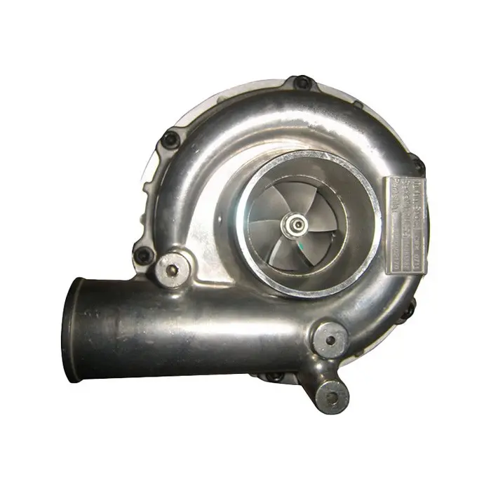 Turbocharger 8982401670 for Sany Excavator 75 Turbocharger 8982401670 for Sany Excavator 75