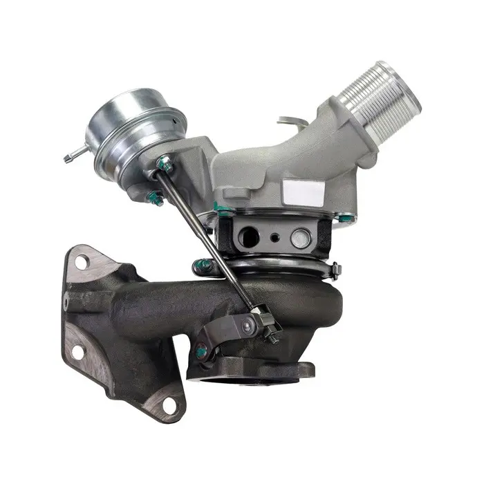 Turbocharger 8982401670 for Sany Excavator 75 sale