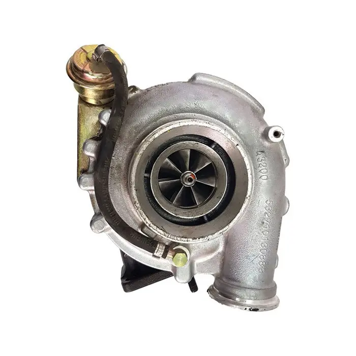 Buy Turbocharger 9060969899 for Freightliner Mercedes OM906LA-E3 Engine Buy Turbocharger 9060969899 for Freightliner Mercedes OM906LA-E3 Engine