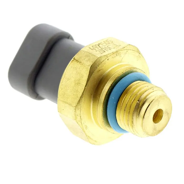 Turbocharger Boost Sensor 5.9 4921505 for 00 - 02 Dodge Ram Cummins 5.9 MAP Turbocharger Boost Sensor 5.9 4921505 for 00 - 02 Dodge Ram Cummins 5.9 MAP