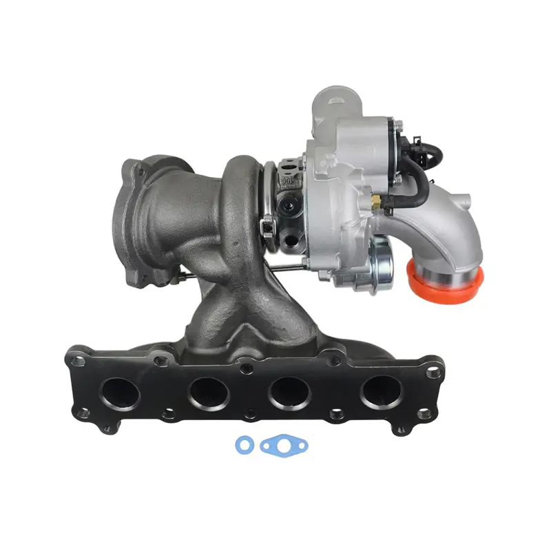 Turbocharger BV39A-0068 03G253014DV010 for Vehicles With Diesel Soot Filter