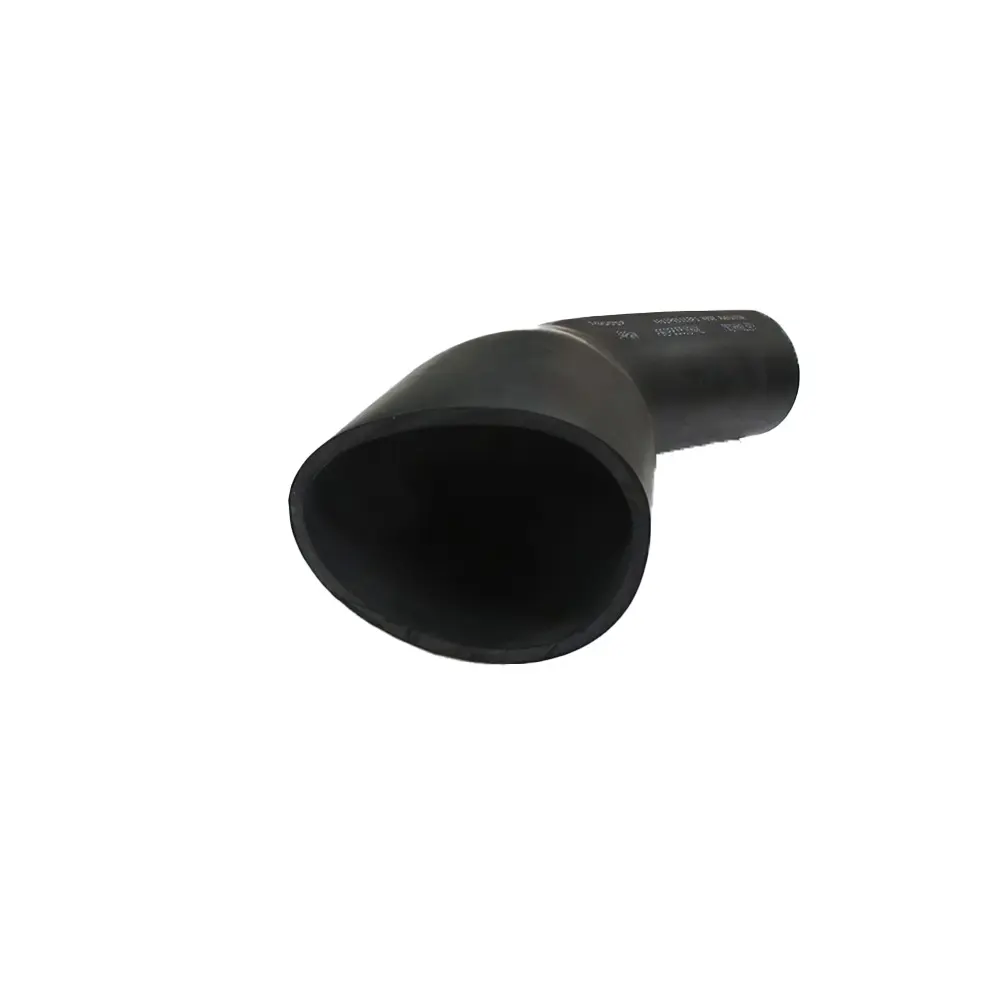 Turbocharger Connection Hose YN11901118P1 For Kobelco Excavator SK210-8