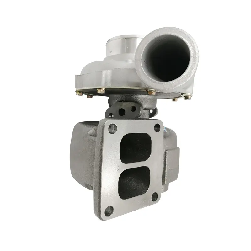 Turbocharger GT4288N VOE425677 452174-5002S for Volvo Truck D10A FH12 425721 452174 452101 Engine TD102