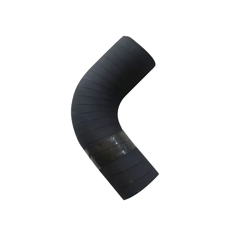 Turbocharger Intake Hose 085-8396 For Caterpillar CAT Excavator E312B