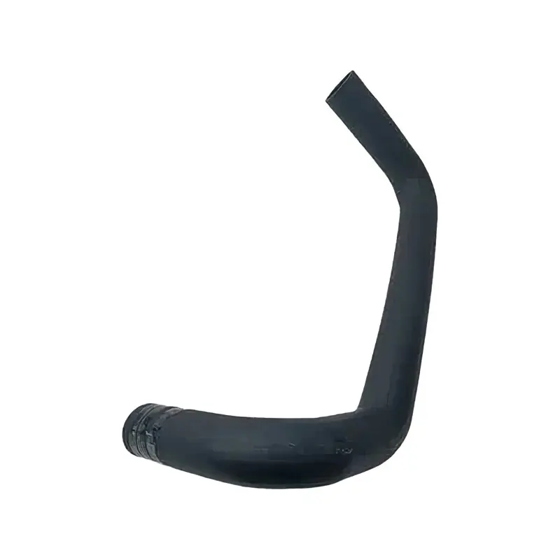 Turbocharger Intake Manifold 207-01-72110 For Komatsu Excavator PC300-7