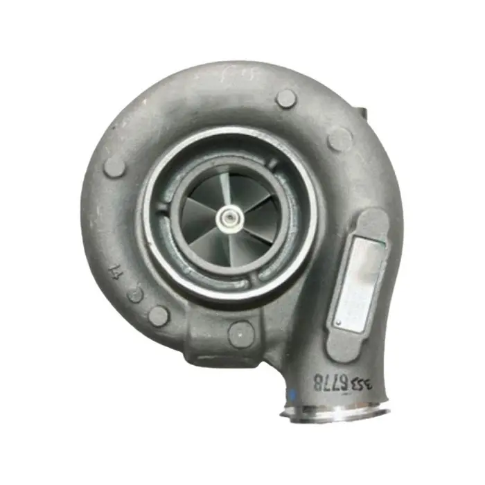 Turbocharger K27 53279887120 53279887100 for Mercedes-Benz OM906LA-E2 Engine