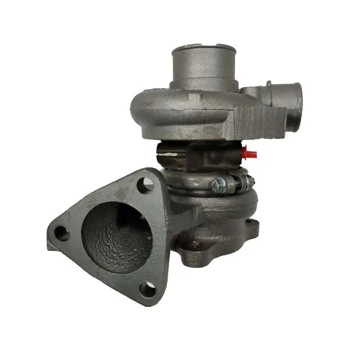 Buy Turbocharger MD083256 49177-01000 For Mitsubishi Engine 4D55 Turbo TD04