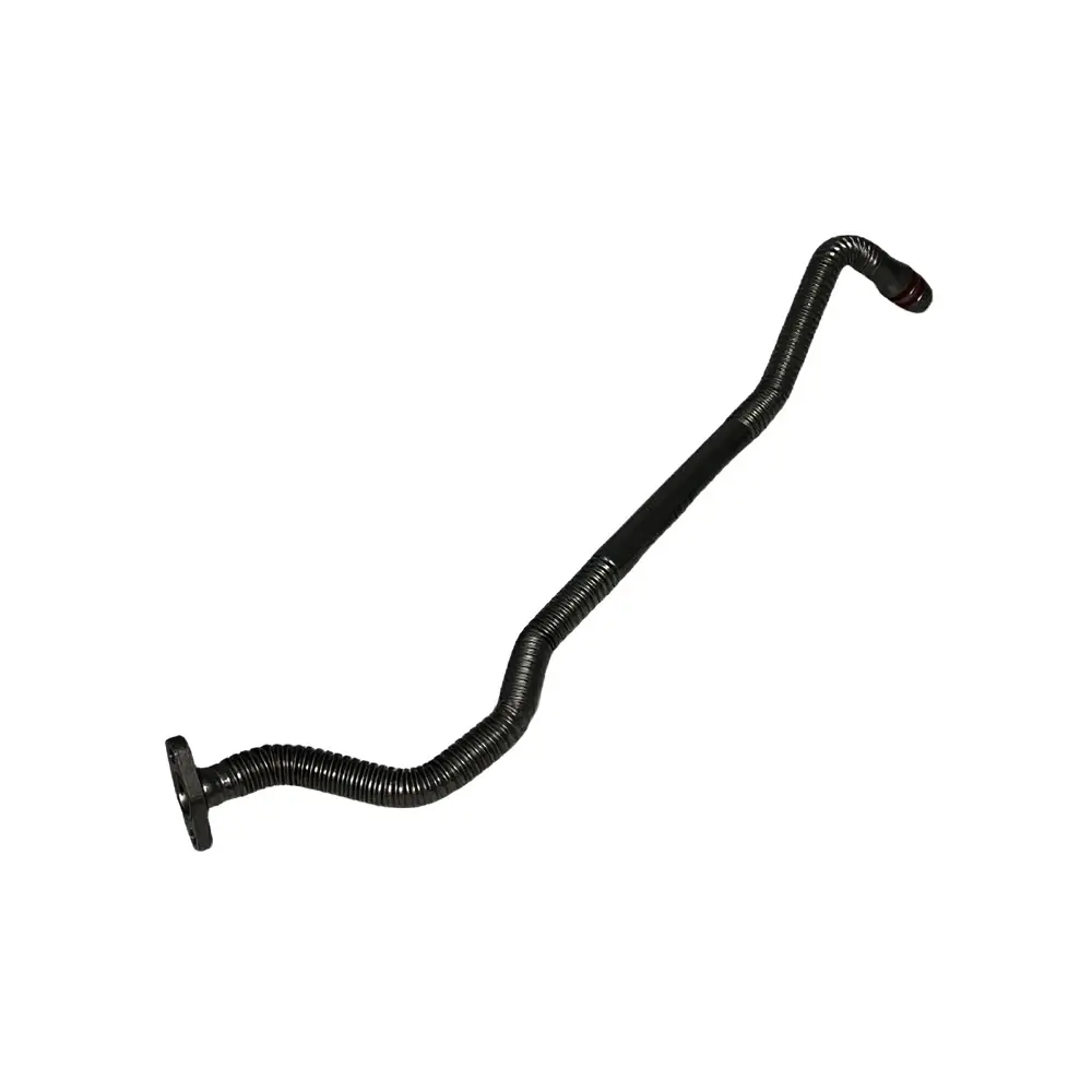 Turbocharger Oil Drain Connection 4938498 for Cummins Engine QSB4.5 Turbocharger Oil Drain Connection 4938498 for Cummins Engine QSB4.5