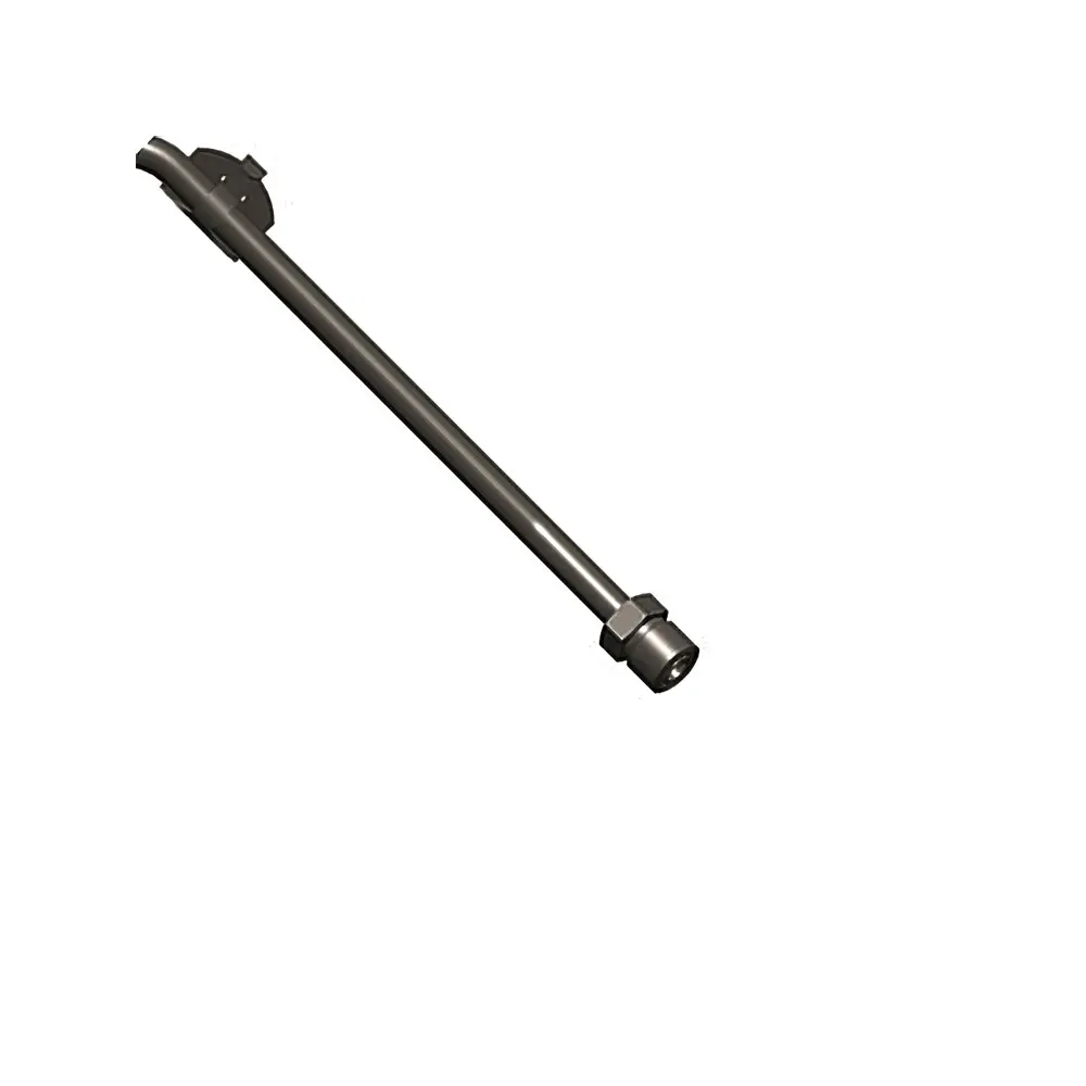 Turbocharger Oil Drain Connection 4939979 for Cummins Engine 4BT3.9 6BT5.9 Turbocharger Oil Drain Connection 4939979 for Cummins Engine 4BT3.9 6BT5.9