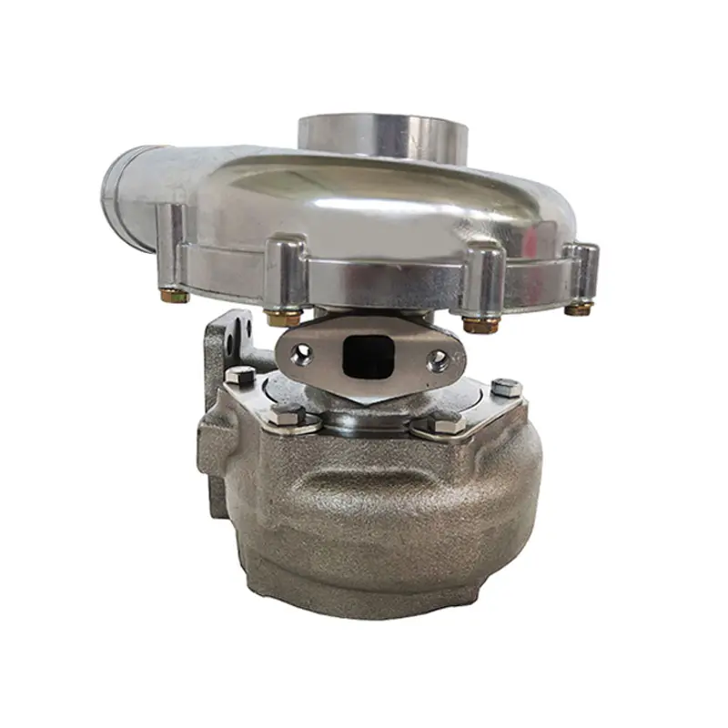 Turbocharger RE500287 for John Deere Tractor 6405 6605 6415 6425