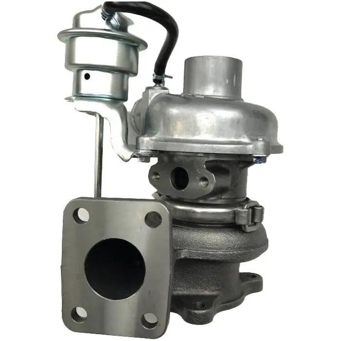 Turbocharger RHF3 CK30 1G934-17012 VE410128 1G934-17011 for Kubota V2403MDITCE1 V2403MDITCE Engine sale