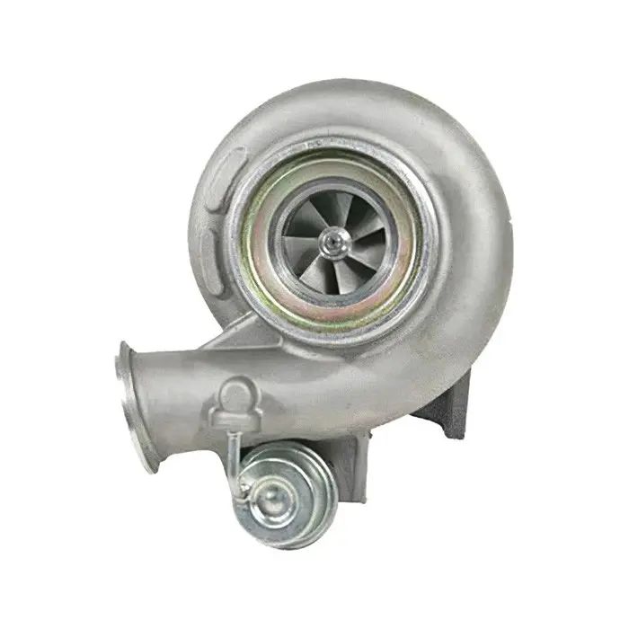 Buy Turbocharger SBA135756171 for New Holland Loader C175 L170 L175 L215 L218 T2410 T2420 TC55DA Boomer 4055 4060