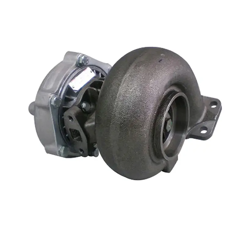 Buy Turbocharger VOE4881432 VOE4880592 For BM Volvo 616B 646 6300 EL70