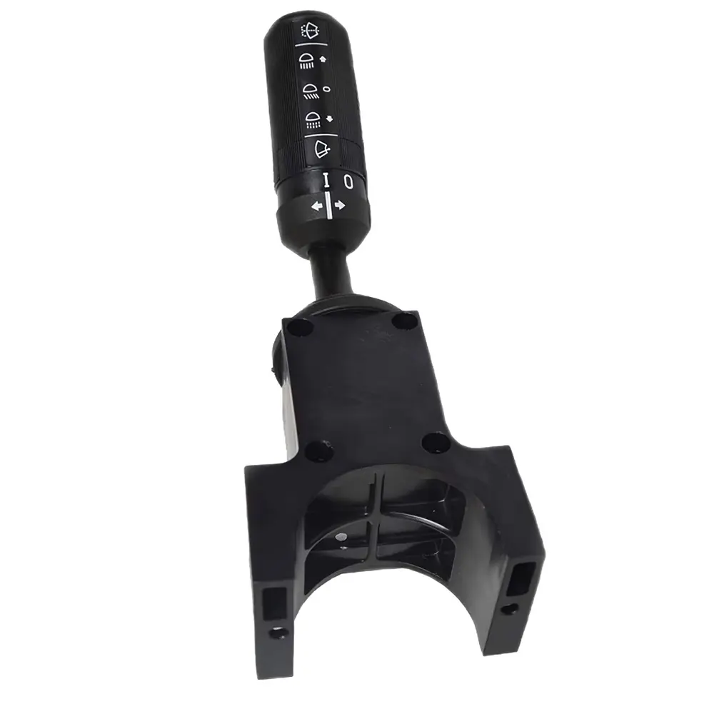 Turn Indicator Switch 85828252 for New Holland B110B B100B B115B B90B B95B B110C LB90 LB110 LB115 B110 LB95 B115