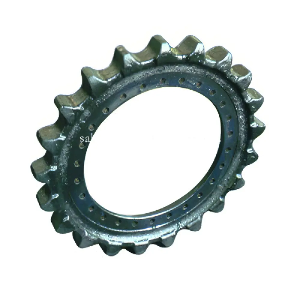 Buy Undercarriage Parts for Hitachi EX200-1 Excavator-Drive Sprocket Buy Undercarriage Parts for Hitachi EX200-1 Excavator-Drive Sprocket
