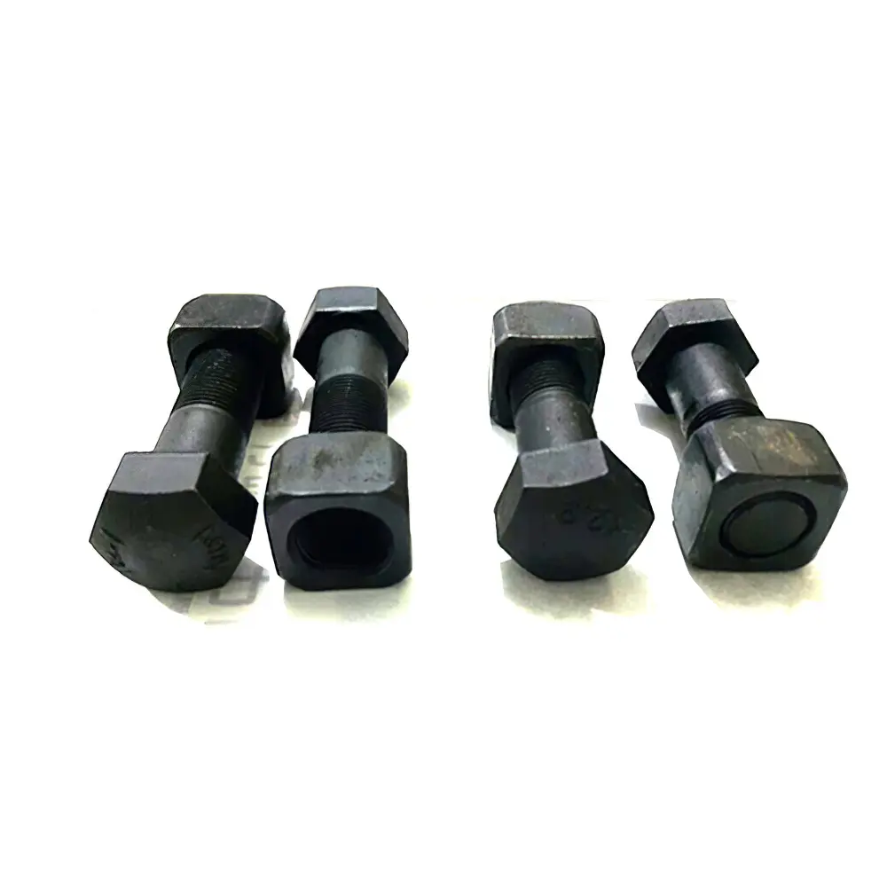 Undercarriage Parts for Hitachi EX200-1 Excavator-Track Roller Bolt