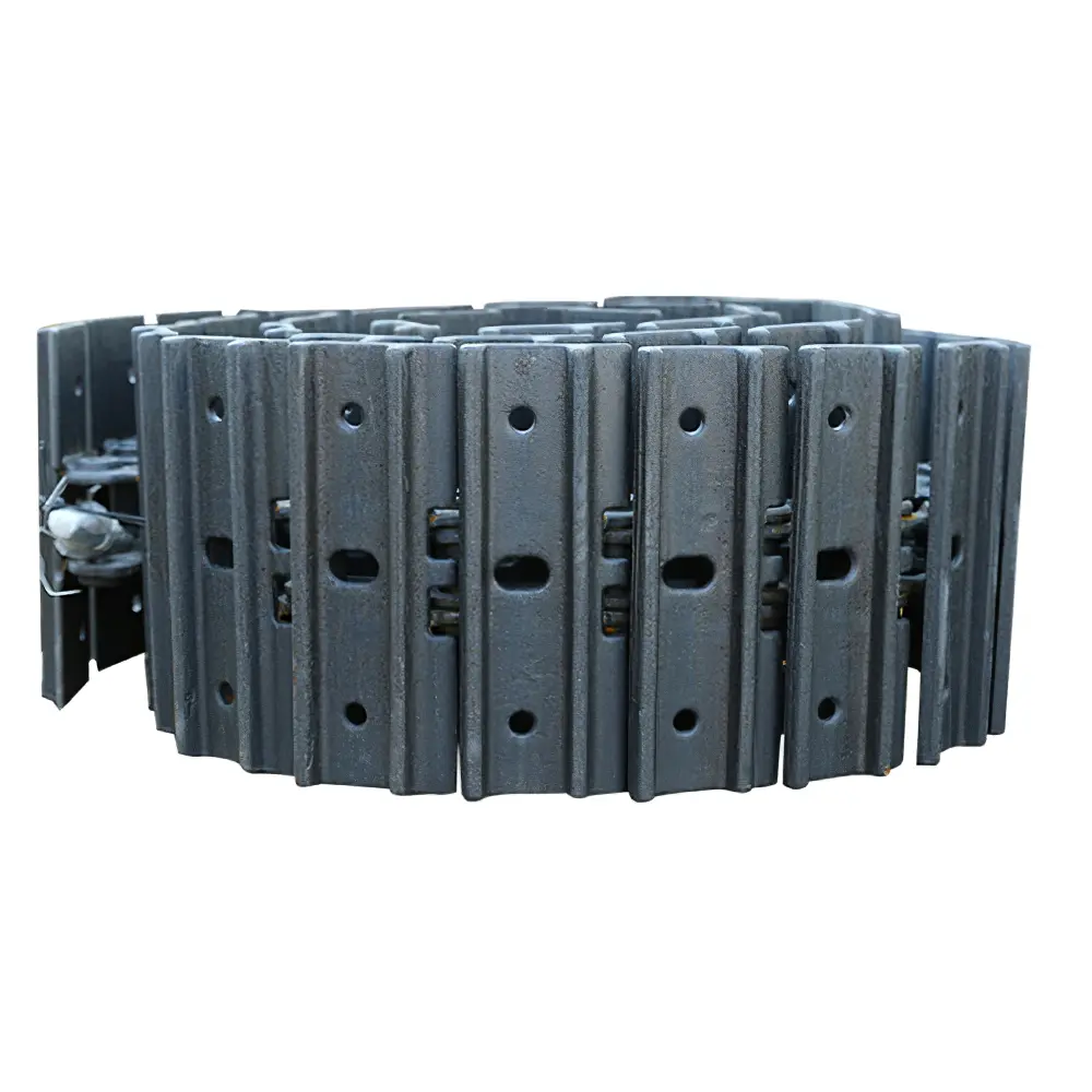 Undercarriage Parts for Hitachi EX200-1 Excavator-Track-Link Ass'y(one side)