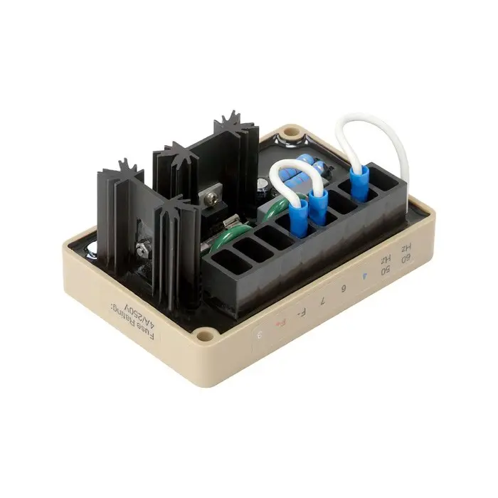 Universal Voltage Regulator VR648 for Generator Genset Universal Voltage Regulator VR648 for Generator Genset