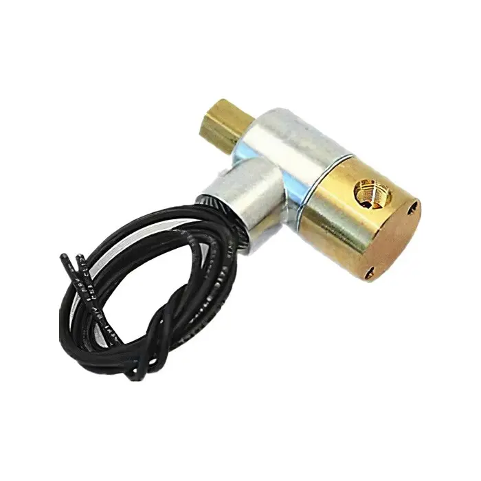 Unloading Solenoid Valve 39583943 for Ingersoll Rand Screw Air Compressor Unloading Solenoid Valve 39583943 for Ingersoll Rand Screw Air Compressor