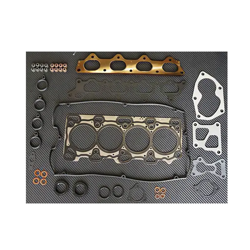 Upper Engine Gasket Kit 320/09219 for JCB 3CX 4CX