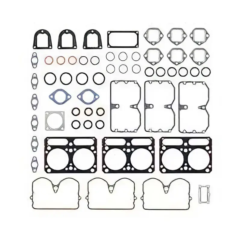 Upper Engine Gasket Set 3802077 for Cummins NH220