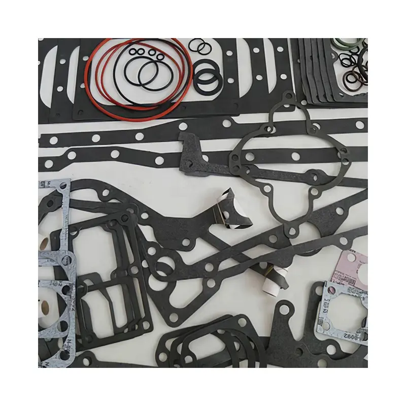 Upper Engine Gasket Set 3804718 for Cummins QST30