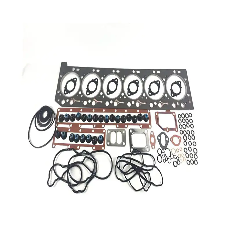 Upper Engine Gasket Set 4089758 for Cummins ISC ISL QSC