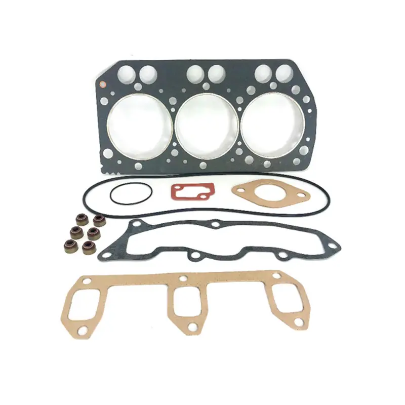 Upper Gasket Set 02931141 for Deutz Engine F4M1011 F4M2011 D4L2011