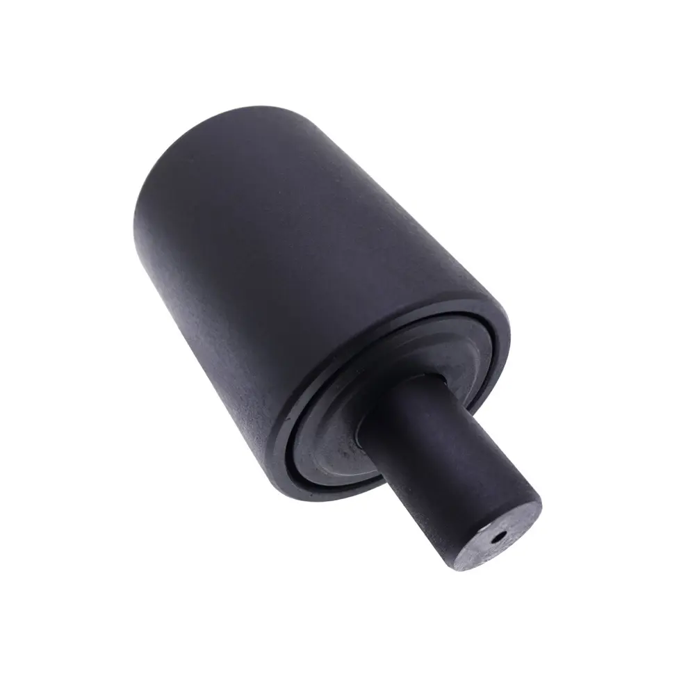 Upper Top Carrier Roller AT251344 for John Deere Excavator 60D 60G 27ZTS 35ZTS 50ZTS Upper Top Carrier Roller AT251344 for John Deere Excavator 60D 60G 27ZTS 35ZTS 50ZTS