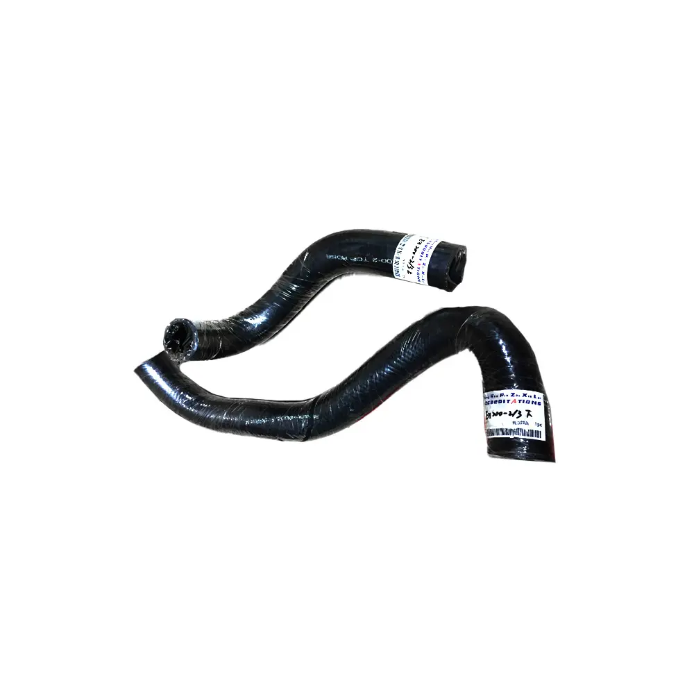 Upper Water Hose 3048033 for Hitachi Excavator EX200-2 EX200-3 EX200K-2 EX200K-3 HR320 HR420 RX2000-2 Upper Water Hose 3048033 for Hitachi Excavator EX200-2 EX200-3 EX200K-2 EX200K-3 HR320 HR420 RX2000-2
