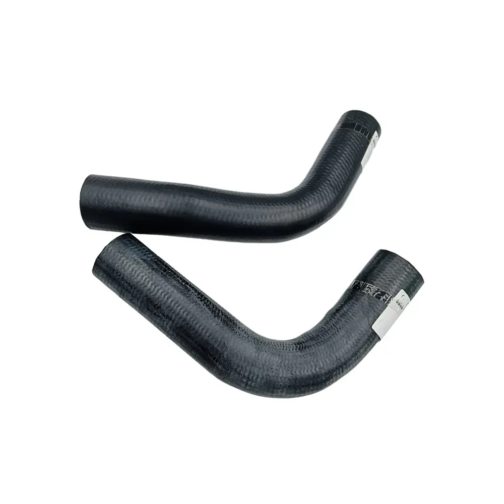 Upper Water Hose for Hitachi Excavator EX60 Isuzu Engine 4JB1