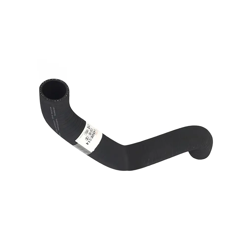 Upper Water Hose ME018001 For Kato Excavator HD450-5/HD450 SEV Upper Water Hose ME018001 For Kato Excavator HD450-5/HD450 SEV