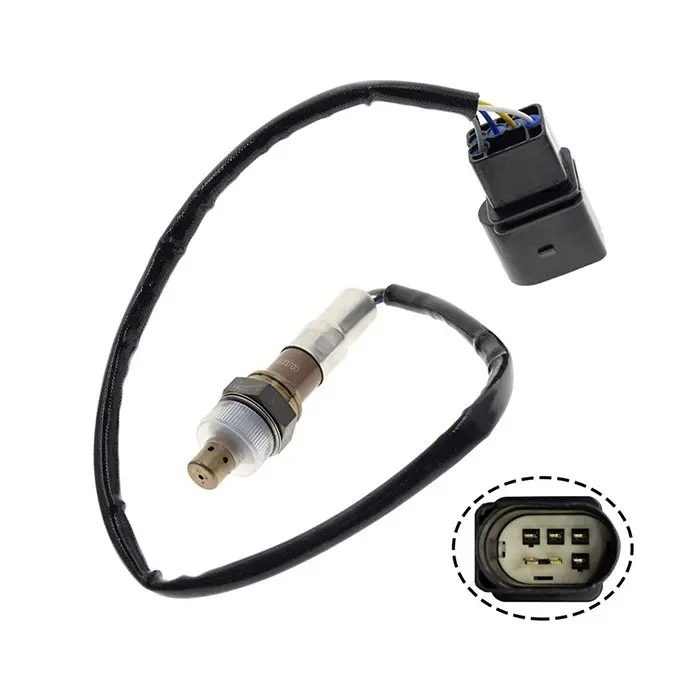 Upstream O2 Oxygen Sensor 39210-23700 for Hyundai Elantra Kia Spectra Spectra5 2005-2009