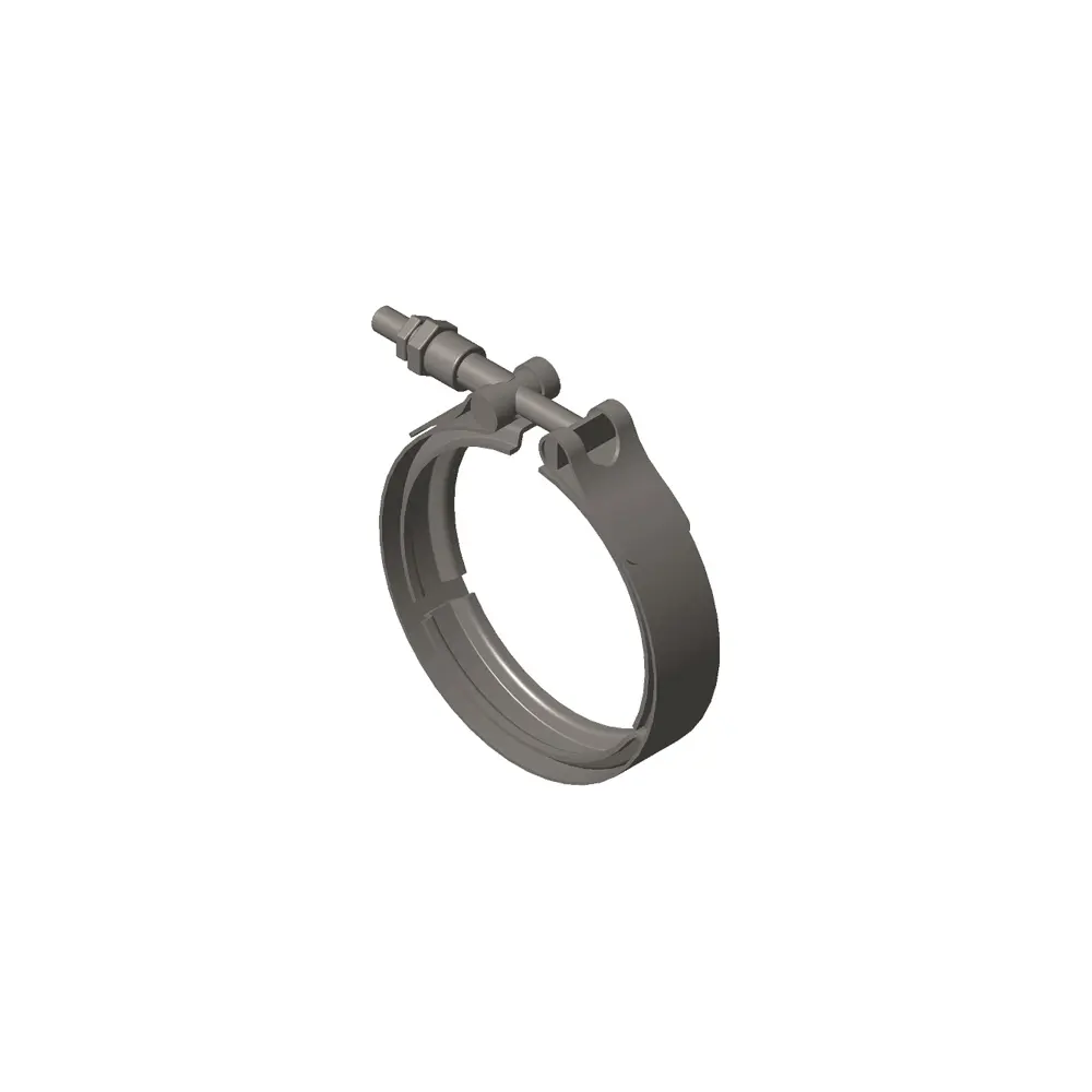 V Band Clamp 3935338 for Cummins Engine 6BT