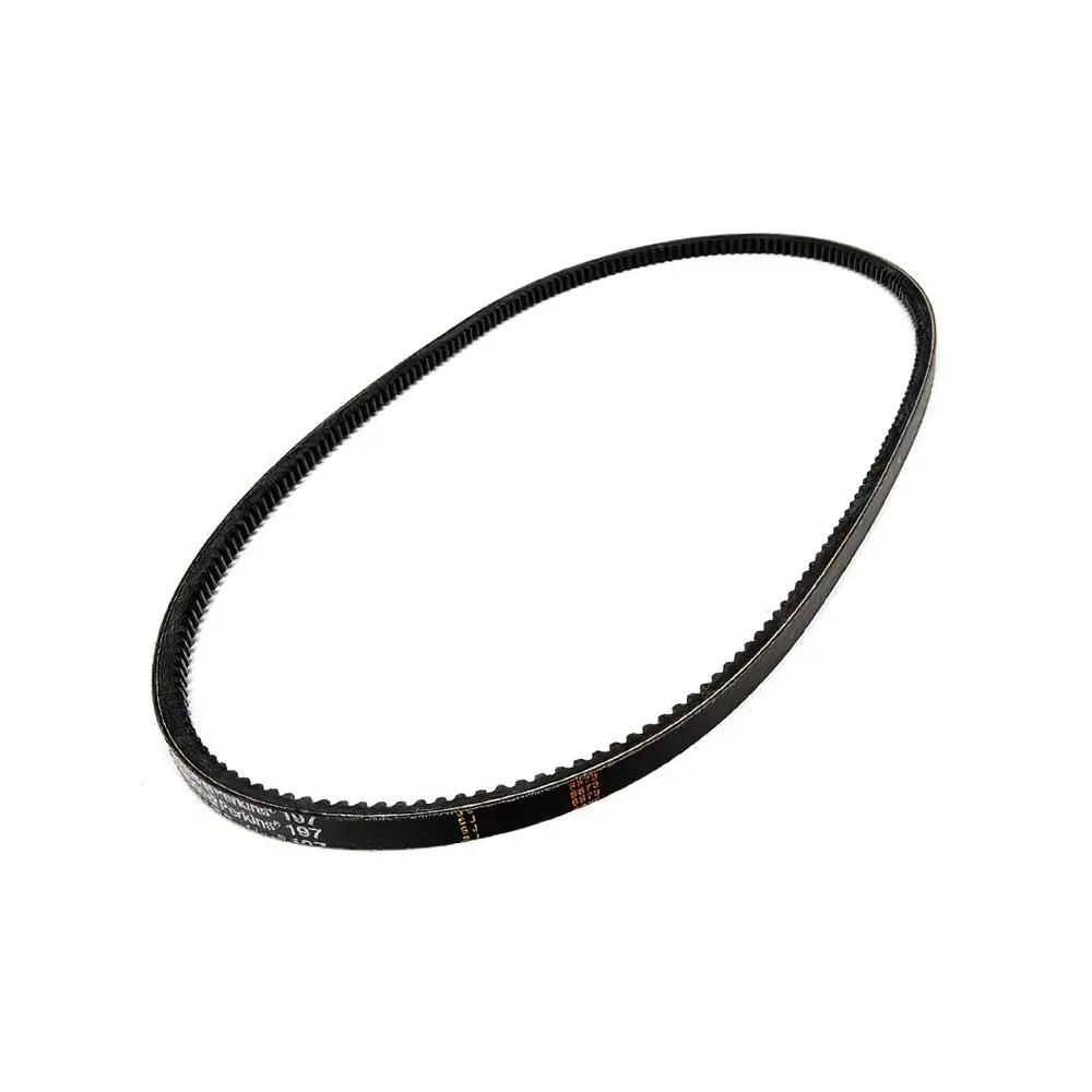 V Belt 53.1in 2614B656 for Perkins Engine 1004-4 1004-40 1004-42 1006-6 1006-60 1103C-33 1104A-44 1104C-44