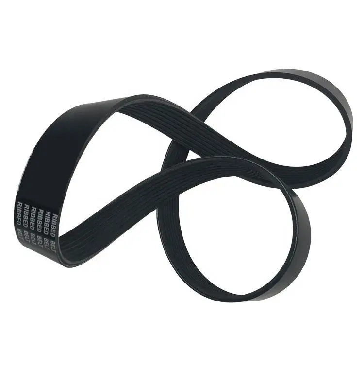 V Belt Drive Belt 119865-42290 YM119865-42290 for Komatsu Excavator PC25-1 PC30-7 PC30MR-1 PC40-7 PC45-1 PC50UU-2 Engine 3D84 4D84 4D88E