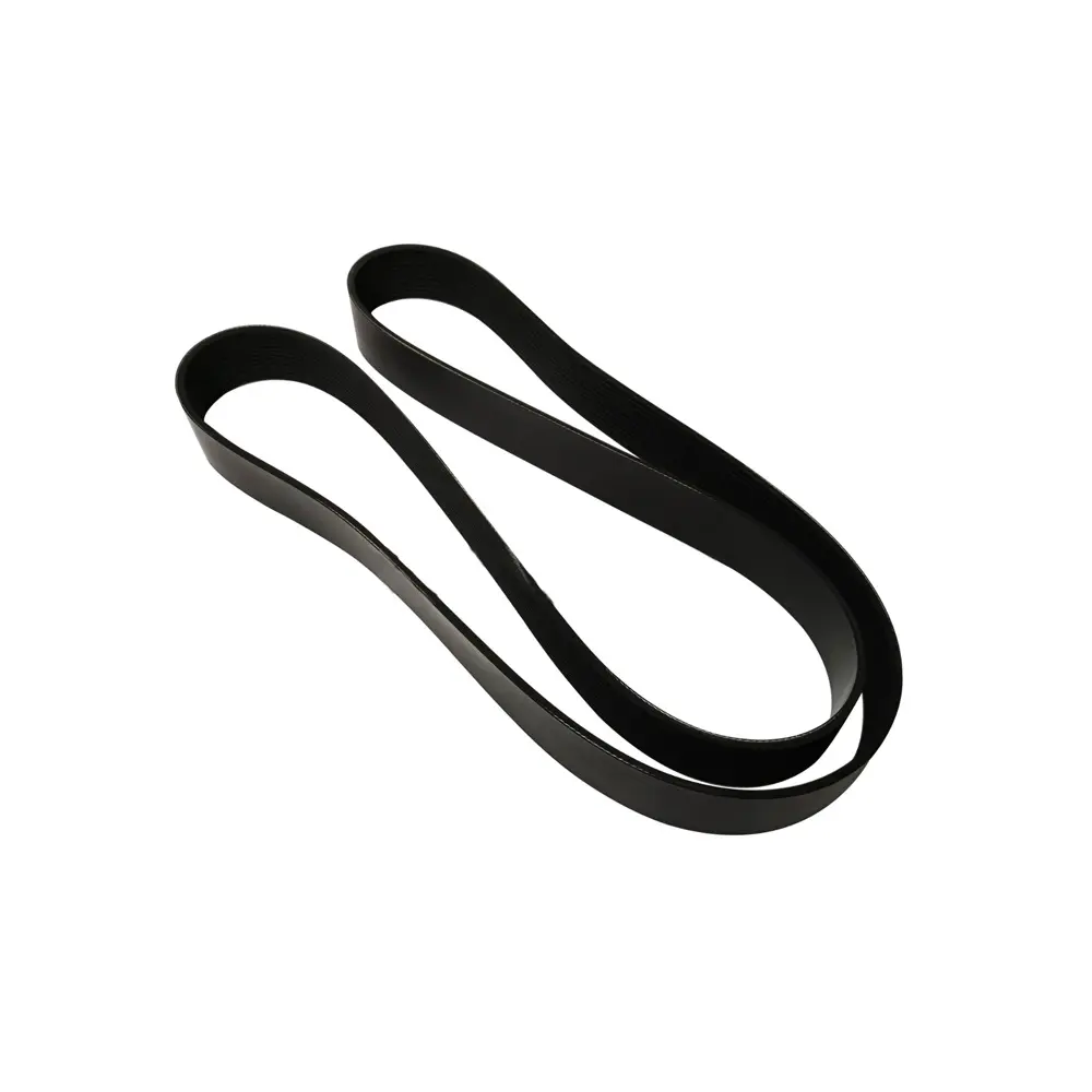 V Ribbed Belt 3681636 for Cummins QSX15 ISX15 Engine