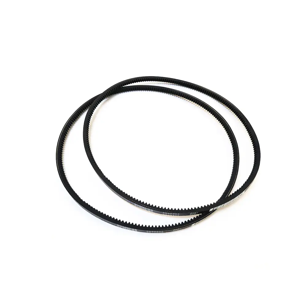 V Ribbed Belt 3911560 for Cummins B-Series C-Series