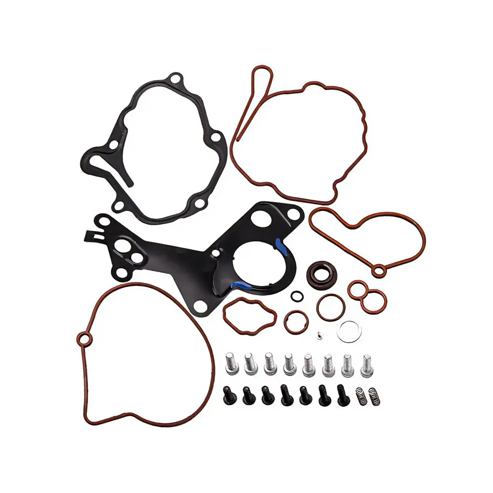 Vacuum Pump Repair Kit for VW Passat Beetle Golf Jetta TDI BEW BRM BHW Vacuum Pump Repair Kit for VW Passat Beetle Golf Jetta TDI BEW BRM BHW