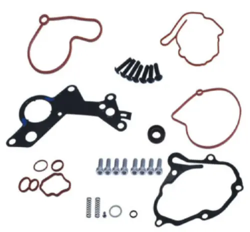 Buy Vacuum Pump Repair Kit for VW Passat Beetle Golf Jetta TDI BEW BRM BHW Buy Vacuum Pump Repair Kit for VW Passat Beetle Golf Jetta TDI BEW BRM BHW