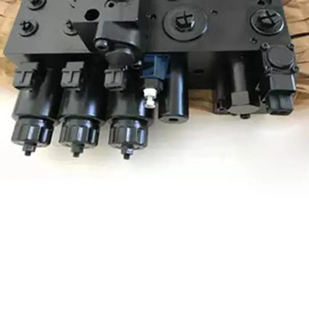 Valve Assembly 0009442696 for Linde Forklift 335-02 335-03 E16C-02