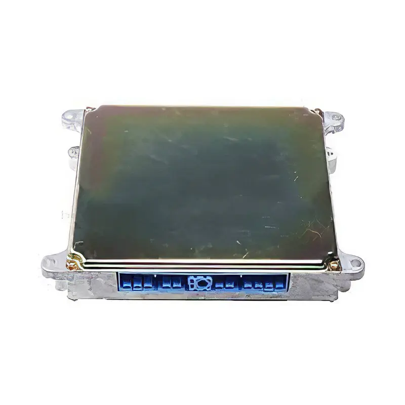 Buy Valve Controller Pump Controller 9138117 9116790 For John Deere Excavator 490E