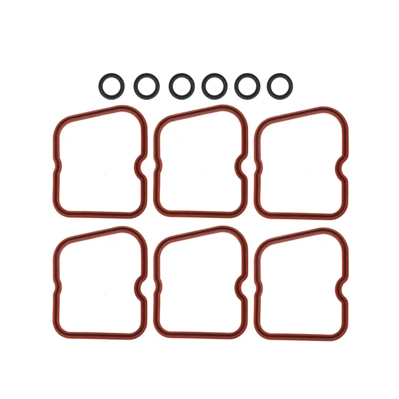 Valve Cover Gasket Set 3902666 3910824 for Dodge Cummins Engine 12V 5.9L 6B 6BT