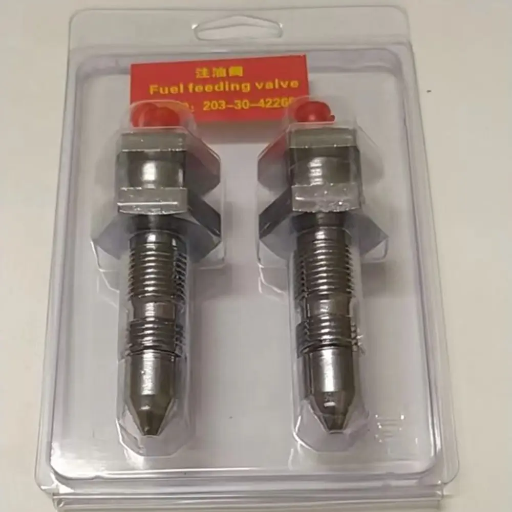 Buy Valve Grease 203-30-42260 for Komatsu Excavator PC100 PC70 PC130