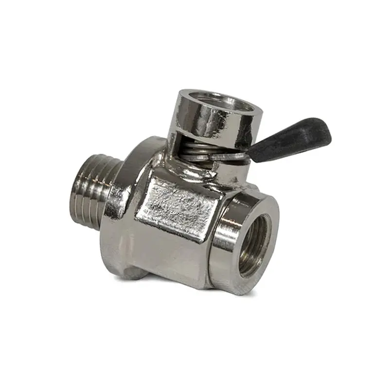 Buy Valve Oil Drain 11-9338 for Thermo King Transport Refrigeration SB SLX SMX SL Series