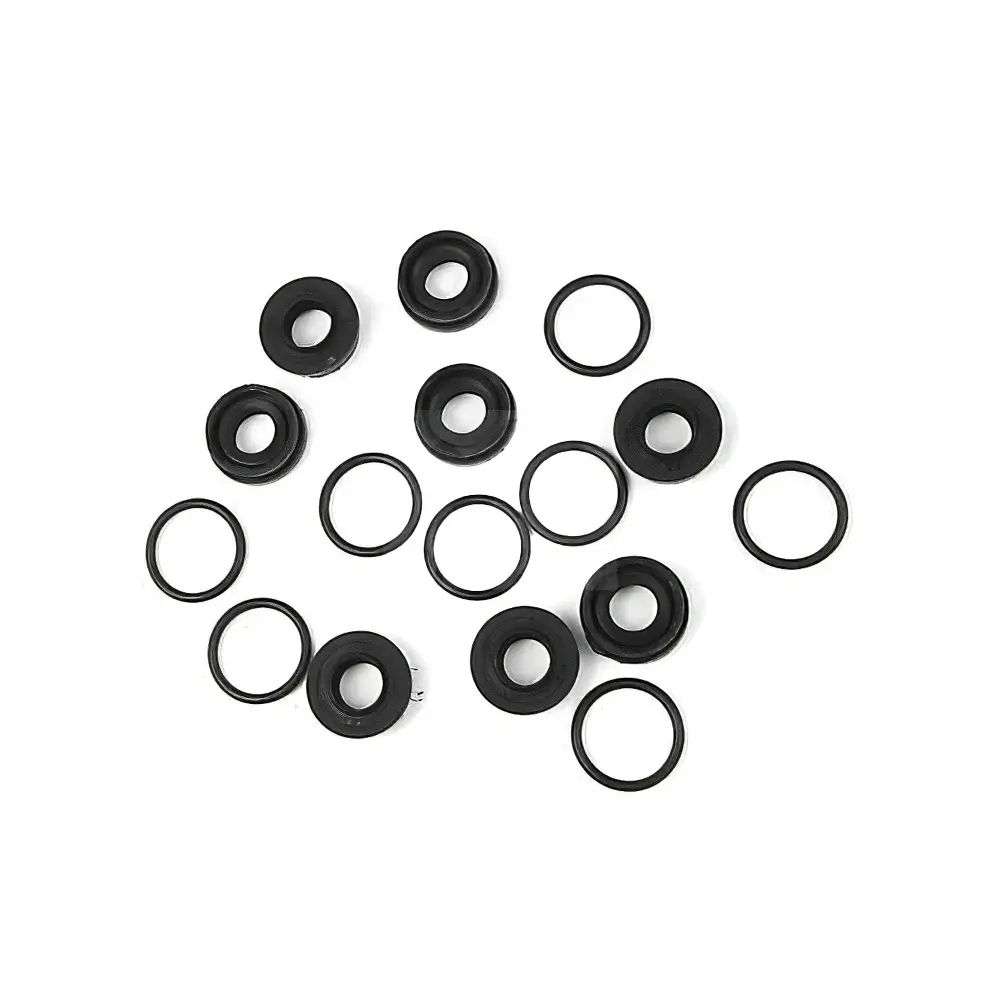 Valve Seal For Caterpillar E200B