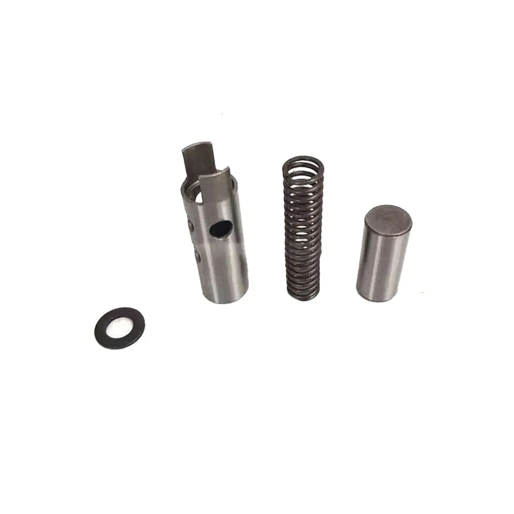 Valve Set 4644320042 4644320034 0732042251 0630001017 for ZF Transmission Gearbox 4WG180 4WG200