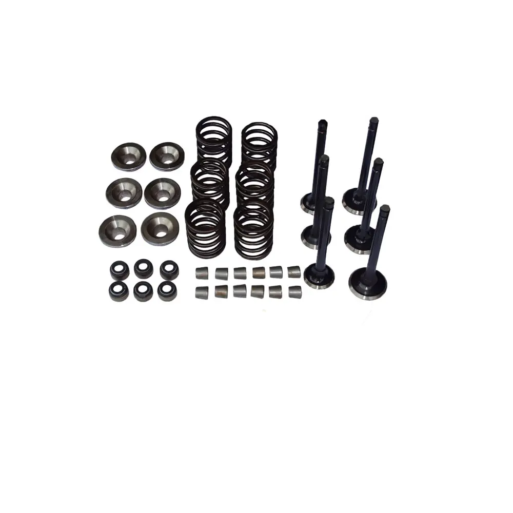 Valve Train Kit for Kubota Engine D1105 Valve Train Kit for Kubota Engine D1105