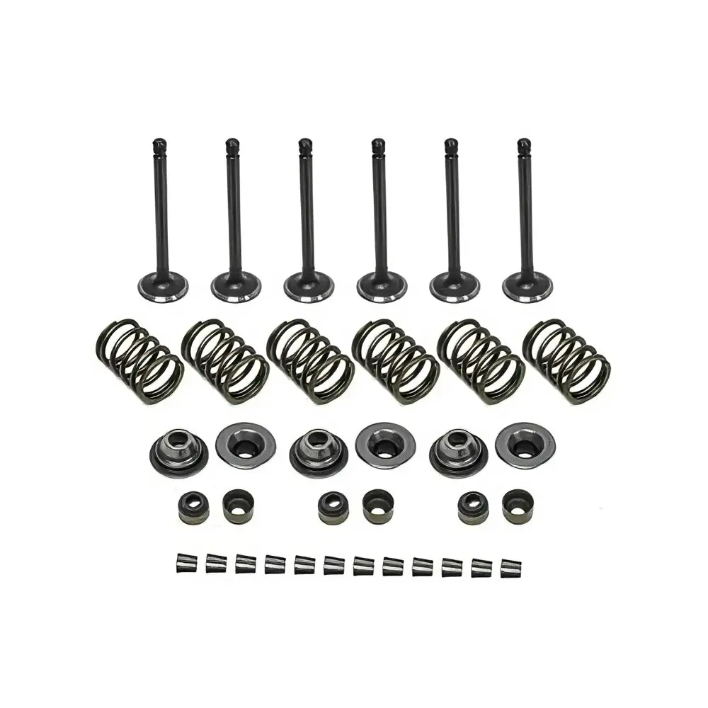 Valve Train Kit for Kubota Engine D902